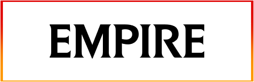 Empire Font free download
