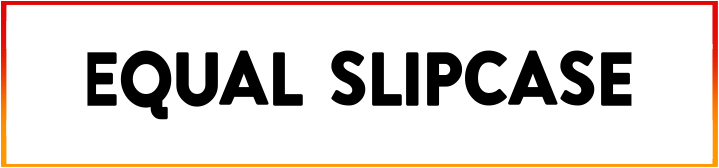 Equal Slipcase Font free Download