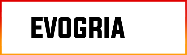 Evogria Font free download
