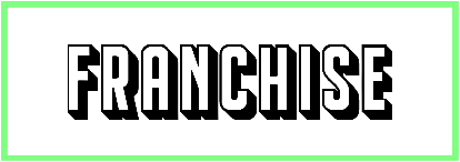 Franchise Font free download