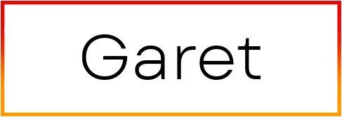 Garet Font free download