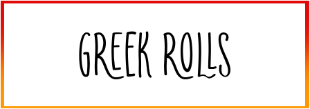 Greek Rolls Font free download