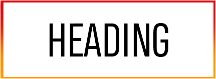 Heading Font free download