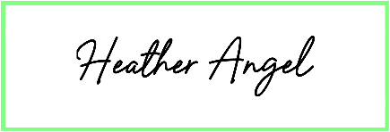 Heather Angel Font free download