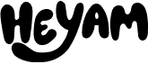 Heyam Font free download