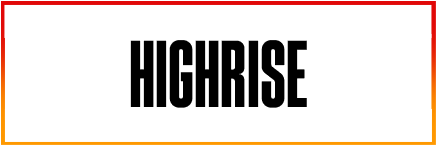 Highrise Font free download