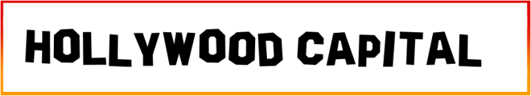 Hollywood Capital Font free download