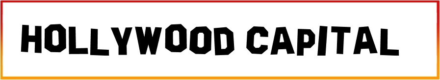 Hollywood Capital Font free download