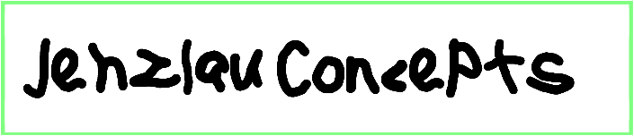 Jehzlau concepts font free download