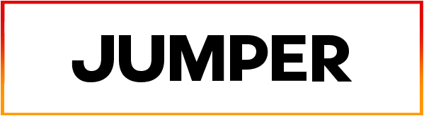 Jumper Font free download