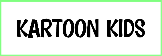 Kartoon Kids Font free Download