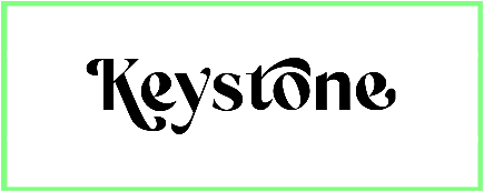 Keystone Font free download