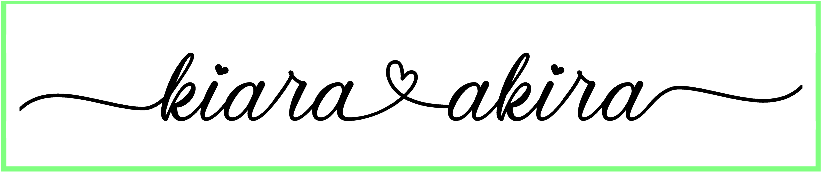 Kiara Akira Font free download