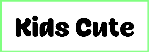 Kids Cute Font free Download