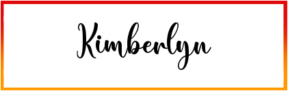 Kimberlyn Font free download