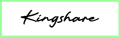 Kingshare Font free download