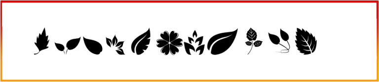 Leafs Font free Download