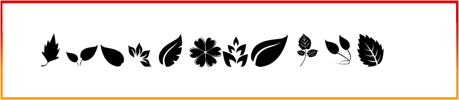 Leafs Font free Download