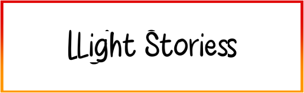 Light Stories Font free download