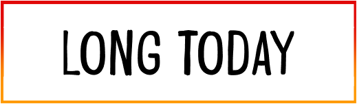Long Today Font free Download