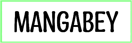 Mangabey Font free download