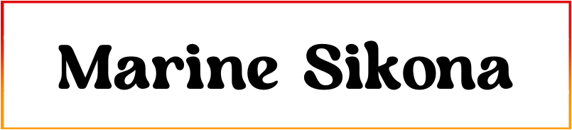 Marine Sikona Font free download