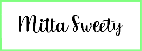 Mitta Sweety Font free download