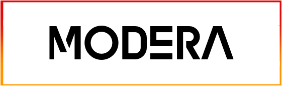 Modera Font free download