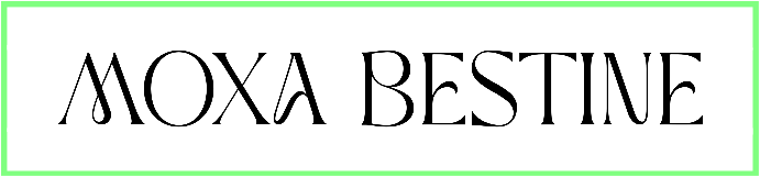 Moxa Bestine Font free Download