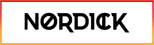 Nordick Font free Download