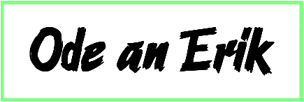 Ode an Erik AH Font free download