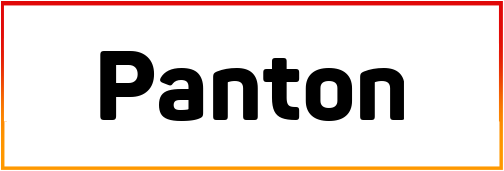 Panton Font free download