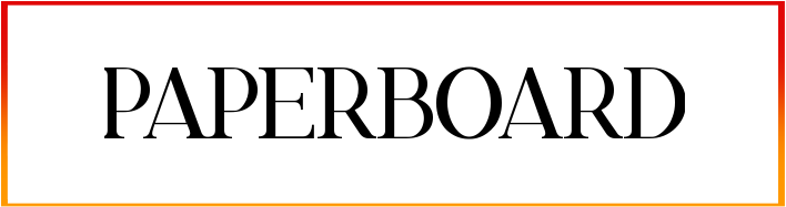Paperboard Font free download