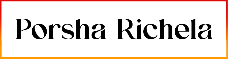 Porsha Richela Font free download