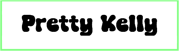 Pretty Kelly Font free download