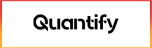 Quantify Font free download