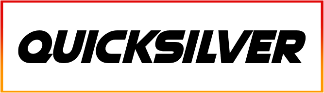 Quicksilver Font free Download