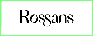 Rossans Font free Download