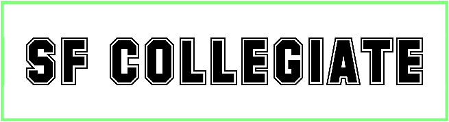 SF Collegiate Font free download