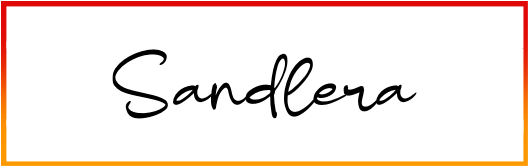 Sandlera Font free download