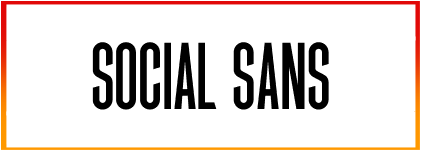 Social Sans Font free Download