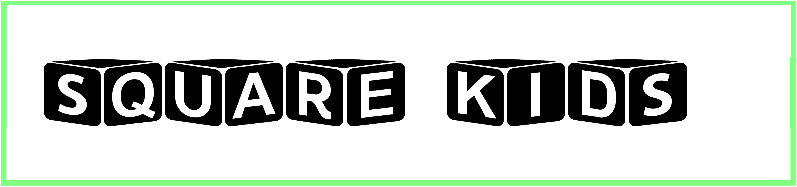 Square Kids Font free Download