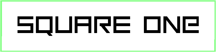 Square One Font free download