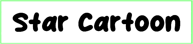 Star Cartoon Font free Download