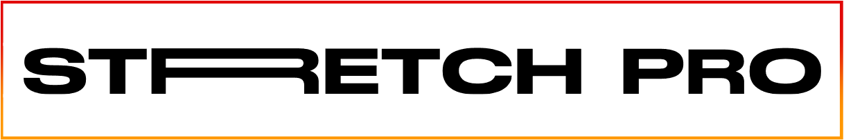 Stretch Pro Font free Download