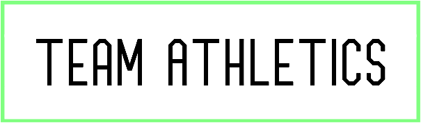 Team Athletics Font free Download