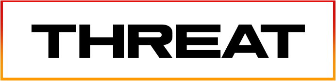 Threat Font free download