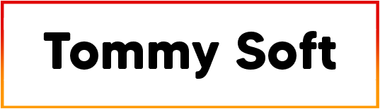 Tommy Soft Font free download
