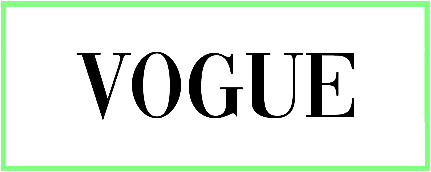 Vogue Font free download