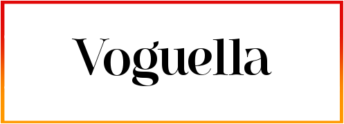 Voguella Font free download